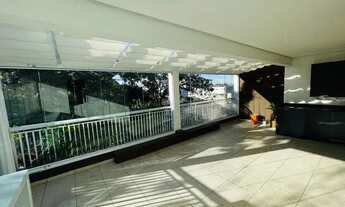 Imagem 7: APARTAMENTO GARDEN NA SAÚDE-SP, COM 2 DORMS, SENDO 1 SUÍTE E 3 VAGAS DE GARAGEM