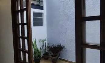 Imagem 7: Casa para aluguel, 3 quartos, 1 suíte, 4 vagas, Vila Santa Teresa - Santo André/SP