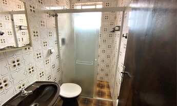 Imagem 5: Sobrado para venda possui 100 metros quadrados com 3 quartos