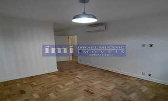 Imagem 6: Sao Paulo - Apartamento Padrão - Jardim Europa