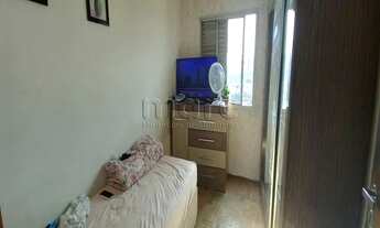 Imagem 7: SAO PAULO - Apartamento Padrão - VILA MONUMENTO