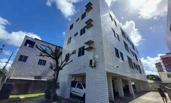 Imagem 2: Apartamento para aluguel, 2 quartos, 1 suíte, 1 vaga, Cordeiro - Recife/PE
