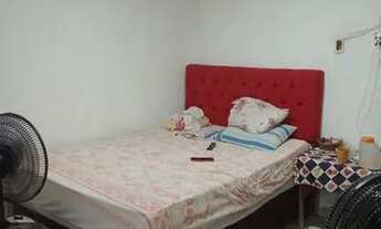 Imagem 4: Casa lugar tranquilo preferência estudante na avenida passa todos os ônibus