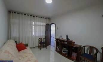 Imagem 3: ÓTIMO SOBRADO INDEPENDENTE 154M² - 03 DORMS - 02 VAGAS DE GARAGEM - PARQUE CONTINENTAL II