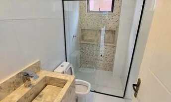 Imagem 3: Casa de condomínio para venda tem 190 metros quadrados com 3 quartos em Urucunema - Eusébi