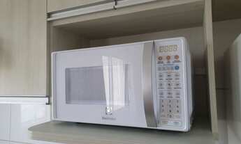 Imagem 7: Apartamento para aluguel com 29 metros quadrados com 1 quarto em Santa Efigênia - São Paul