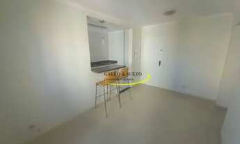 Imagem 3: Apartamento com 1 dormitório para alugar, 40 m² por R$ 2.628,01/mês - Conceição - São Paul