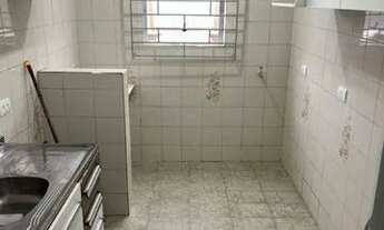 Imagem 7: Apartamento com 2 dormitórios para alugar, 44 m² por R$ 1.200,00/mês - Fazendinha - Curiti