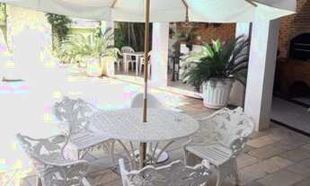 Imagem 7: Casa para venda possui 720 metros quadrados com 14 quartos em Juscelino - Mesquita - RJ