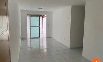 Imagem 2: Apartamento térreo com 2 quartos no bairro do bessa