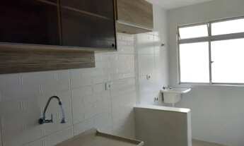 Imagem 7: Apartamento com 2 quartos no Centro de Araucária