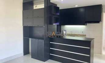 Imagem 5: Apartamento de alto padrão com 3 dormitórios, 118 m² - Venda por R$ 954.000 ou aluguel por