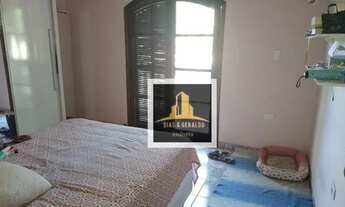 Imagem 7: Casa com 4 dormitórios para alugar, 220 m² por R$ 3.100/mês - Cidade Morumbi - São José do