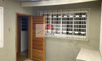 Imagem 5: Vendo/alugo casa térrea 3 dms 2 wc 2 vagas no Jd São Roberto