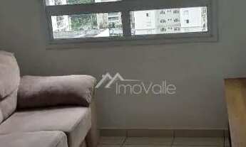 Imagem 2: Apartamento mobiliado Colinas do Vale