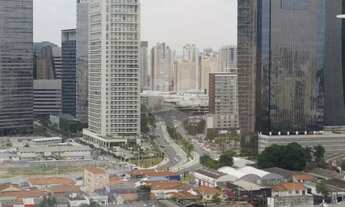 Imagem 6: São Paulo - Conjunto Comercial/Sala - CHÁCARA SANTO ANTÔNIO (ZONA SUL