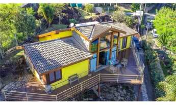 Imagem 4: Casa de Condomínio para venda em Chácaras Alpina de 300.00m² com 3 Quartos e 4 Garagens