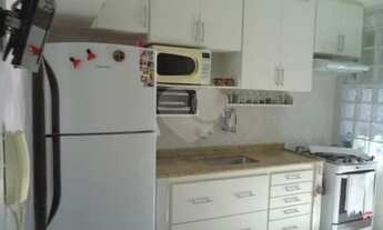 Imagem 5: Apartamento Santana