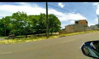 Imagem 2: Terreno à venda, 518 m² por R$ 485.000,00 - Lagoa Dourada - Londrina/PR