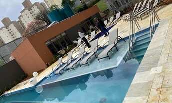 Imagem 2: Apartamento para venda com 46 metros quadrados com 2 quartos em Vila Constança - São Paulo