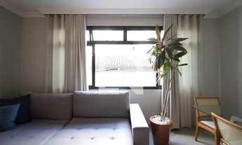 Imagem 5: Apartamento para Aluguel - Ouro Preto, 3 Quartos, 128 m2