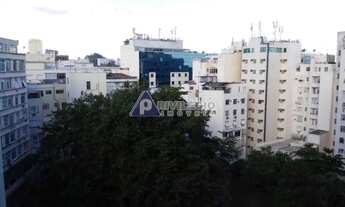 Imagem: Apartamento à venda, 3 quartos, 1 vaga