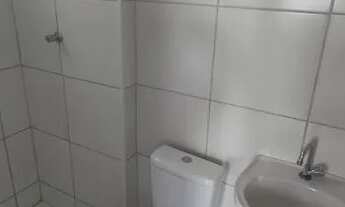 Imagem 3: Apartamento no Bairro Santa Cruz