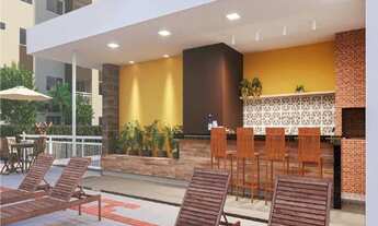 Imagem 3: Apartamento no Monte Castelo Cod0194