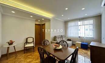 Imagem: Apartamento impecável com 1 quarto e 44m²