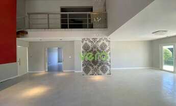 Imagem 4: Casa com 3 dormitórios, 583 m² - venda por R$ 2.750.000,00 ou aluguel por R$ 15.350,00/mês