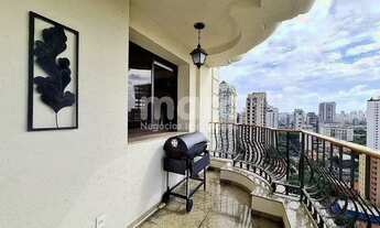 Imagem 4: SAO PAULO - Apartamento Padrão - CAMPO BELO