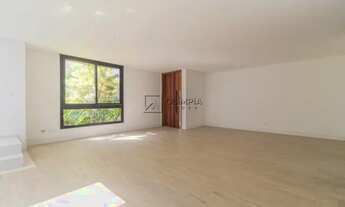 Imagem 3: Casa Locação 3 Dormitórios - 270 m² Ibirapuera