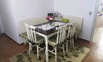 Imagem 5: SAO PAULO - Apartamento Padrão - VILA MONUMENTO