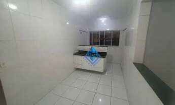 Imagem 3: Apartamento com 2 dormitórios para alugar, 60 m² por R$ 1.300,00/mês - Ferrazópolis - São