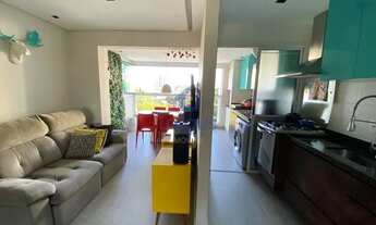 Imagem 2: Apartamento à venda no bairro Vila Prudente - São Paulo/SP, Zona Leste