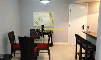 Imagem 2: Apartamento na Vila Nova Conceição para Locação