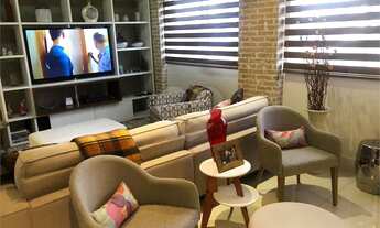 Imagem 7: São Paulo - Apartamento Padrão - SAÚDE