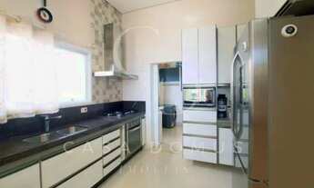 Imagem 4: Sobrado em Condomínio para Locação em Valinhos, Residencial Mont` Alcino, 3 dormitórios, 3