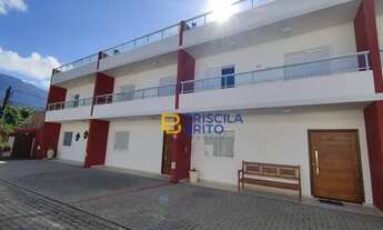 Imagem: Triplex com 2 suítes à venda, 155 m²