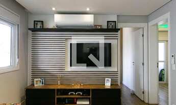 Imagem 5: Apartamento para Aluguel - Tatuapé, 2 Quartos, 89 m2