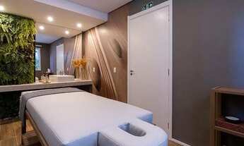 Imagem 5: Apartamentos 1 dormitorio pronto para morar próximo da Av das nações unidas