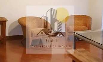 Imagem 3: São Paulo - Apartamento Padrão - Cidade São Francisco