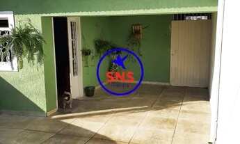 Imagem 2: CASA RESIDENCIAL em CAMPINAS - SP, JARDIM CAMPOS ELÍSEOS