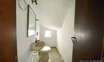 Imagem 5: SOBRADO - RIO PEQUENO - SP