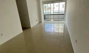 Imagem 2: Apartamento para aluguel tem 83 metros quadrados com 3 quartos, armários projetados, porce