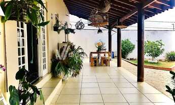 Imagem: Casa - Parque Imperador - Campinas