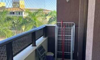 Imagem 7: Apartamento Mobiliado no Life Resort, 2 suites