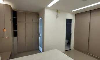 Imagem 7: Apartamento para aluguel com 82 metros quadrados com 2 suítes na Península - São Luís - MA