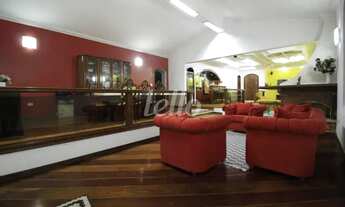 Imagem 7: São Paulo - Casa Padrão - São Lucas