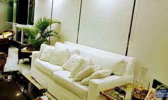 Imagem: Apartamento com 2 dorms, Tupi, Praia Grande